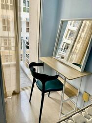 Hillington Green (D23), Condominium #473841761